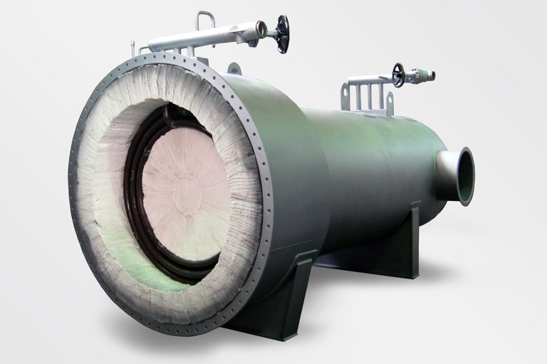 Process heat as fuel for industrial processes