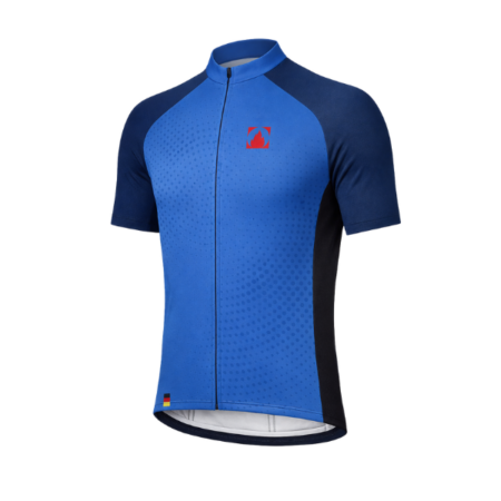 Radtrikot BasicForm (unisex)